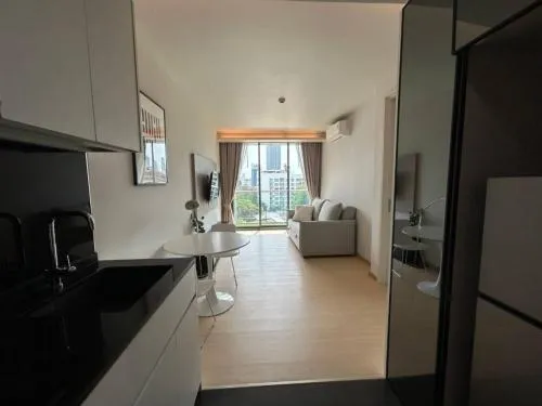 For Rent Condo , Via 49 , BTS-Phrom Phong , Khlong Tan Nuea , Watthana , Bangkok , CX-134363