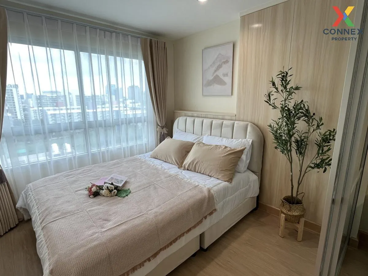 For Sale Condo , Lumpini Park Rama 9-Ratchada , MRT-Phra Ram 9 ,  2
