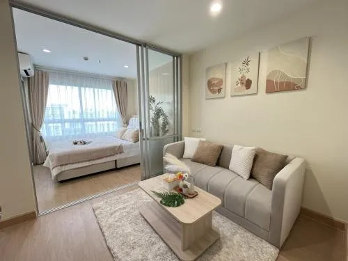 For Sale Condo , Lumpini Park Rama 9-Ratchada , MRT-Phra Ram 9 , Bang Kapi , Huai Khwang , Bangkok , CX-134378