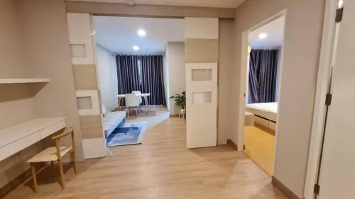 For Rent Condo , Metro Sky Ratchada , MRT-Sutthisan , Din Daeng , Din Daeng , Bangkok , CX-134399