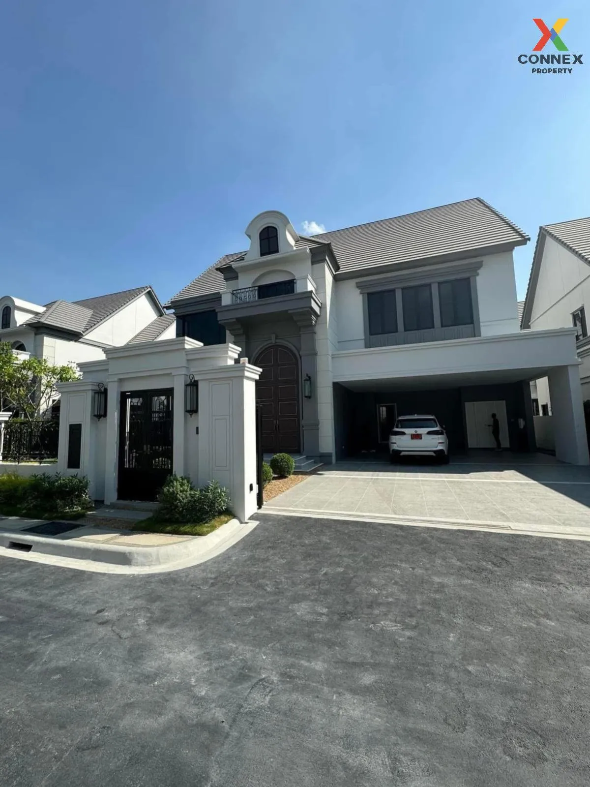 For Rent House , Narasiri Phahol - Watcharapol , MRT-Vatcharaphol 1