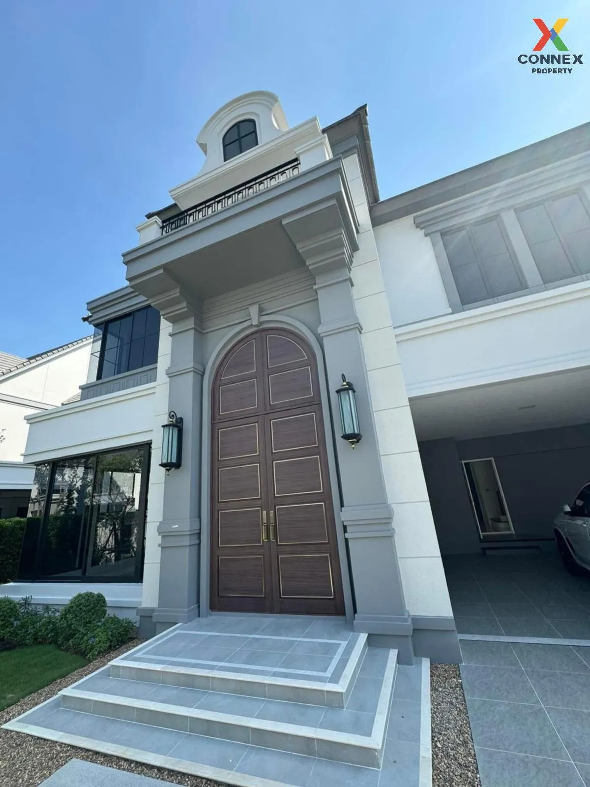 For Rent House , Narasiri Phahol - Watcharapol , MRT-Vatcharaphol 2