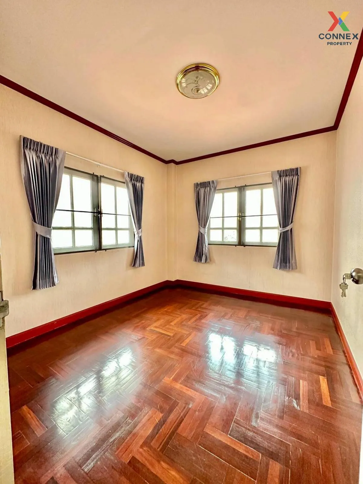 ขายบ้าน  บ้านเฟื่องสุข 2 ลำโพ บางบัวทอง นนทบุรี CX-134433