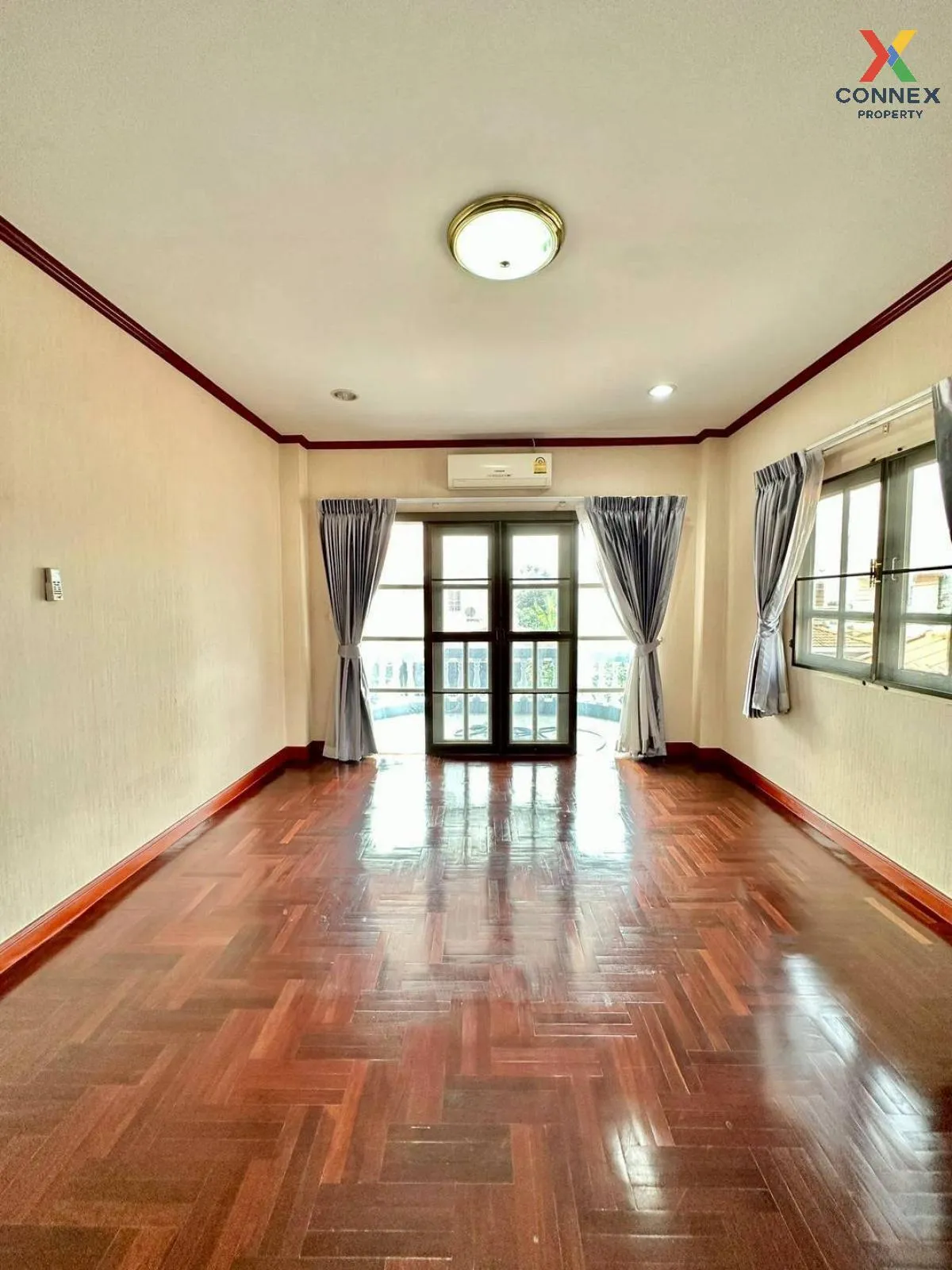 ขายบ้าน  บ้านเฟื่องสุข 2 ลำโพ บางบัวทอง นนทบุรี CX-134433