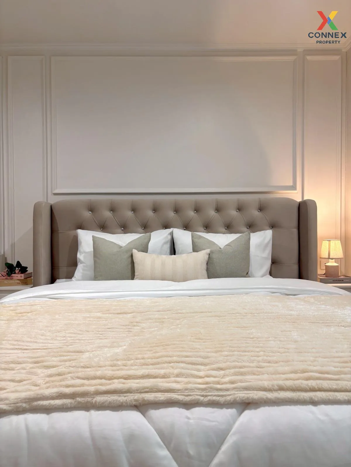 For Rent Condo , Lumpini Ville Phahol - Suthisarn , BTS-Saphan Kh