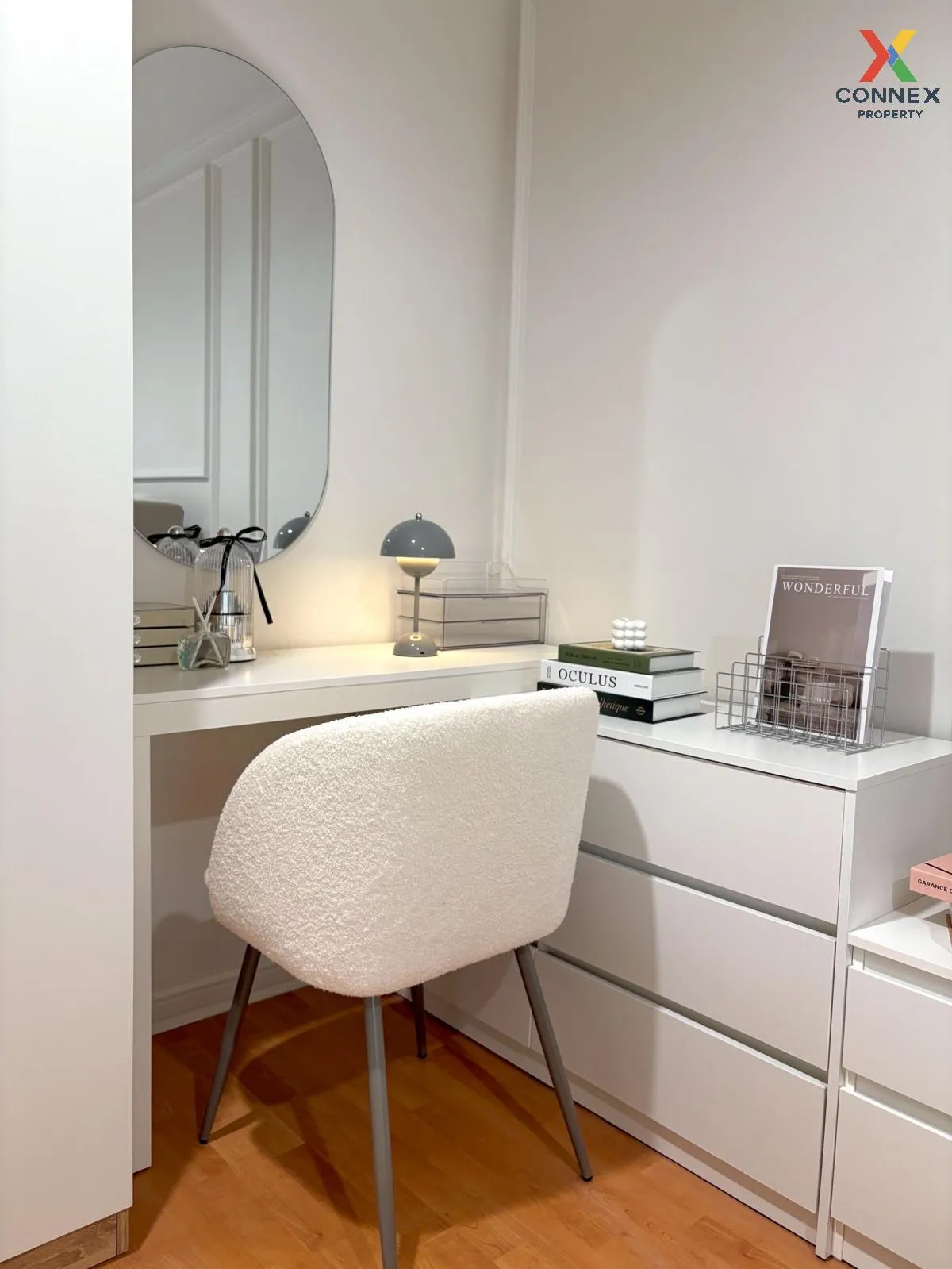 For Rent Condo , Lumpini Ville Phahol - Suthisarn , BTS-Saphan Kh