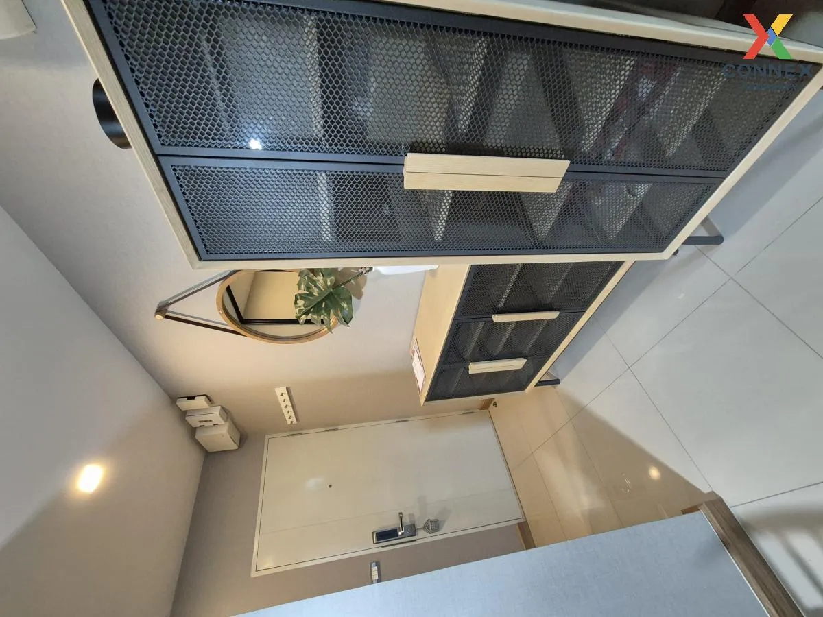 For Rent Condo , Tree Condo Sukhumvit 50 , BTS-On Nut , Phra Khan