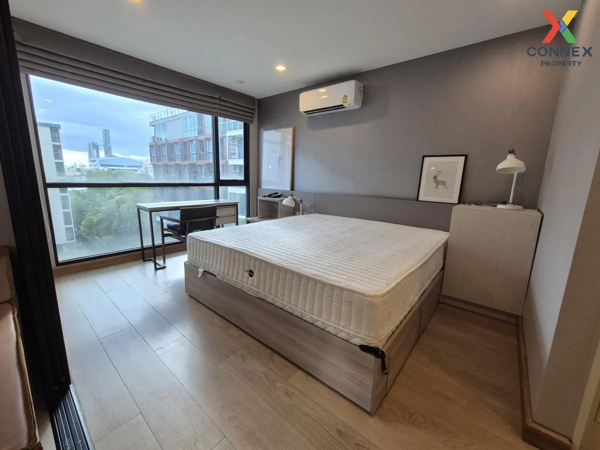 For Rent Condo , Tree Condo Sukhumvit 50 , BTS-On Nut , Phra Khan