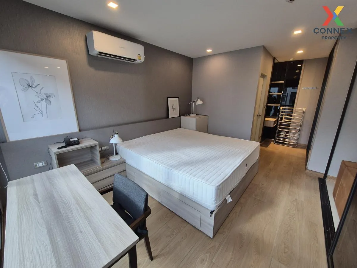 For Rent Condo , Tree Condo Sukhumvit 50 , BTS-On Nut , Phra Khan