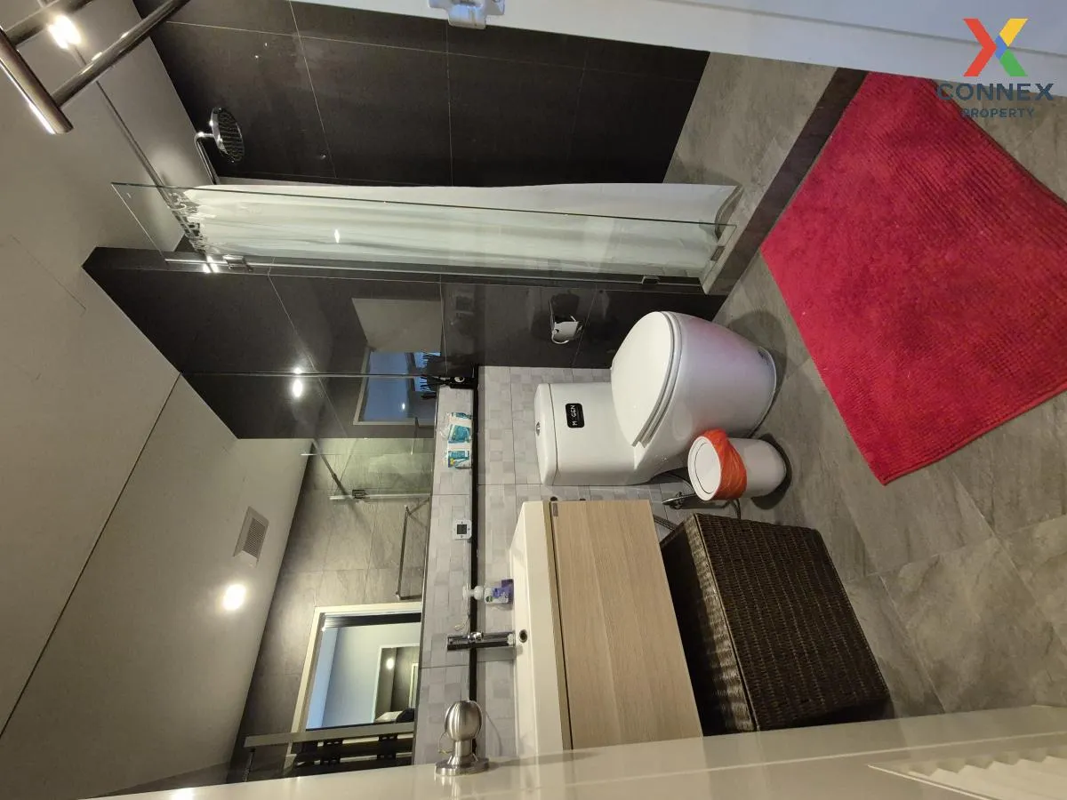 For Rent Condo , Tree Condo Sukhumvit 50 , BTS-On Nut , Phra Khan