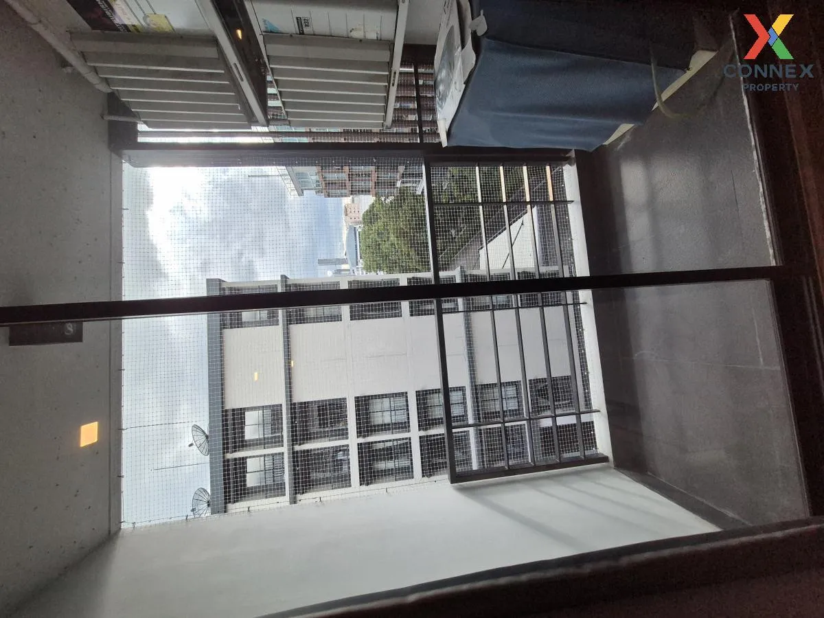 For Rent Condo , Tree Condo Sukhumvit 50 , BTS-On Nut , Phra Khan