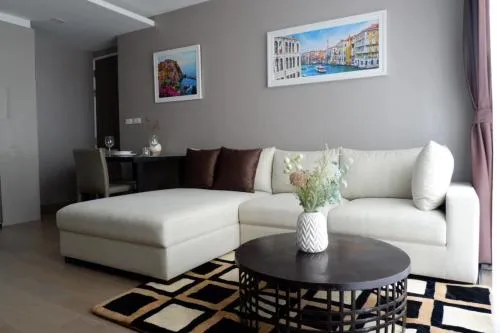 ขายคอนโด  แดซเซิล สุขุมวิท 7 BTS-นานา คลองเตยเหนือ เขต วัฒนา กรุงเทพ CX-134506