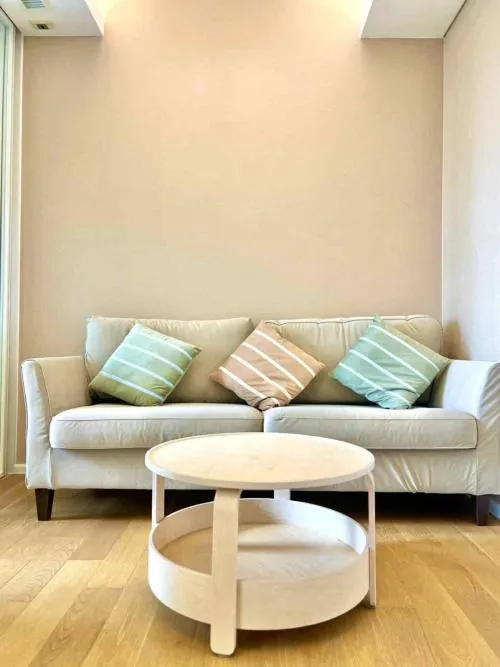 For Rent Condo , The Saint Residences , MRT-Phahon Yothin , Chomphon , Chatuchak , Bangkok , CX-134508