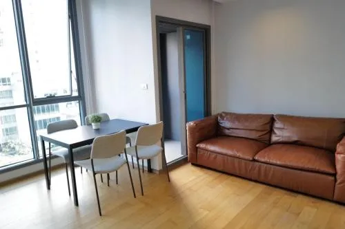 For Rent Condo , Hyde Sukhumvit 13 , BTS-Nana , Khlong Toei Nuea , Watthana , Bangkok , CX-134520