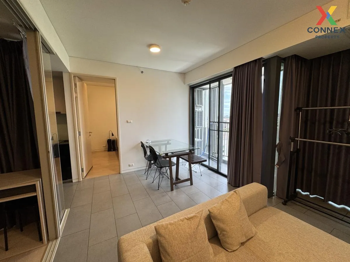 For Rent Condo , Siamese Ratchakru , BTS-Ari , Sam Sen Nai , Phay 2