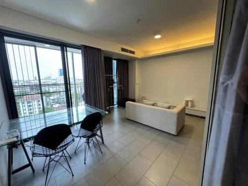 For Rent Condo , Siamese Ratchakru , BTS-Ari , Sam Sen Nai , Phaya Thai , Bangkok , CX-134531