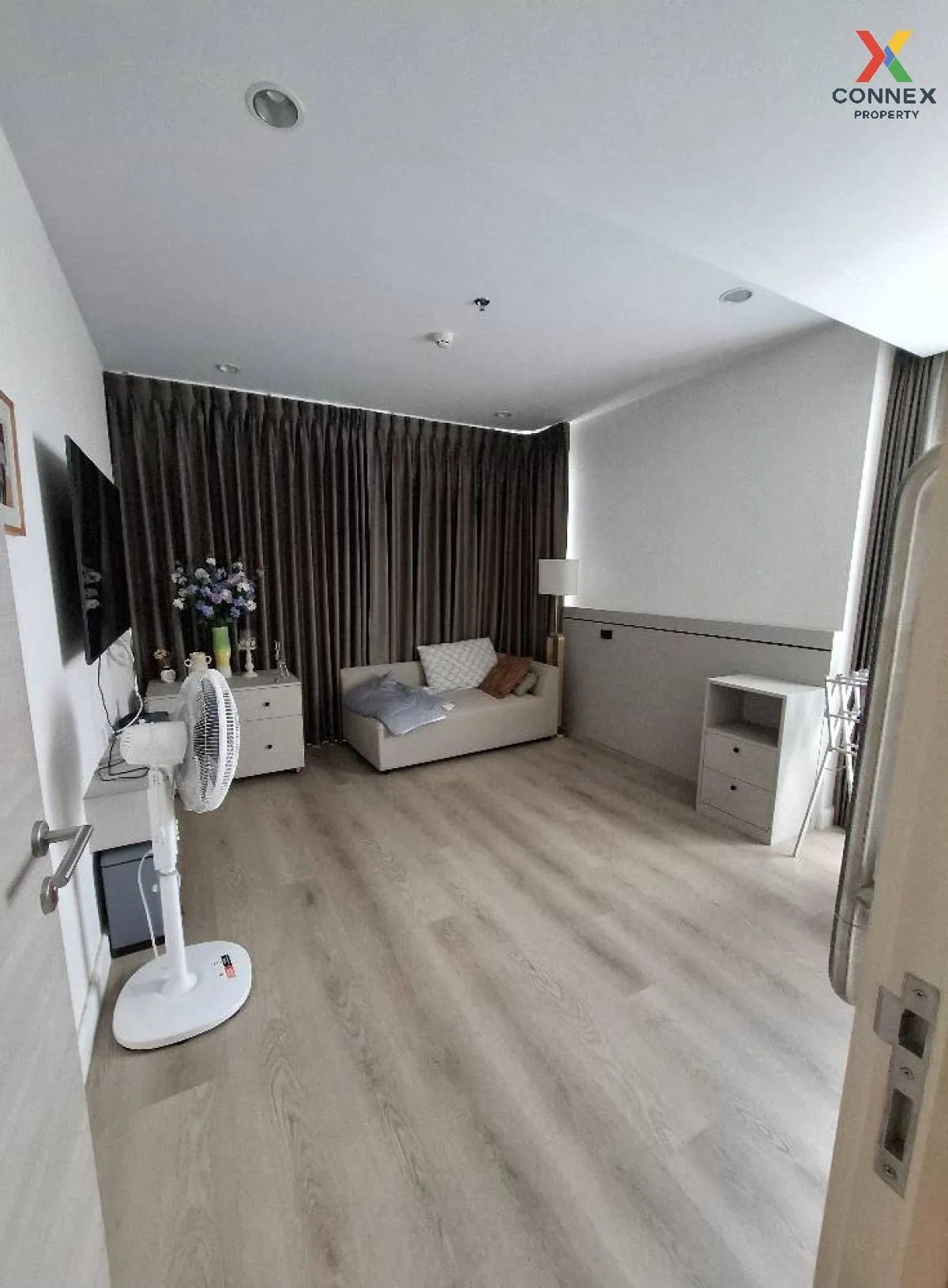 For Rent Condo , Supalai Riva Grande , Chong Nonsi , Yannawa , Ba