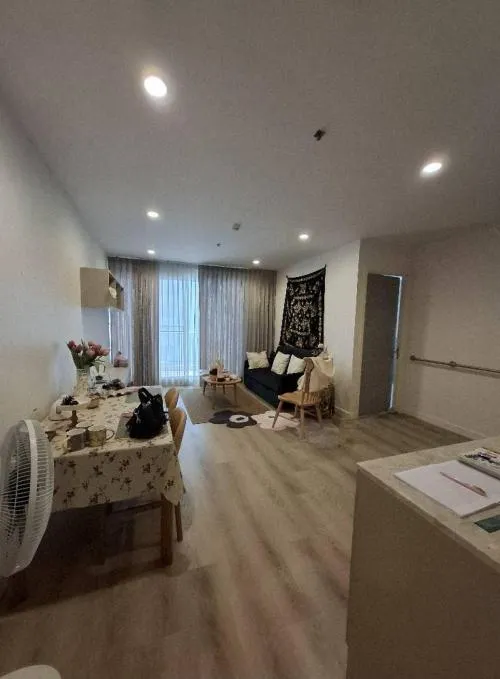 For Rent Condo , Supalai Riva Grande , Chong Nonsi , Yannawa , Bangkok , CX-134537