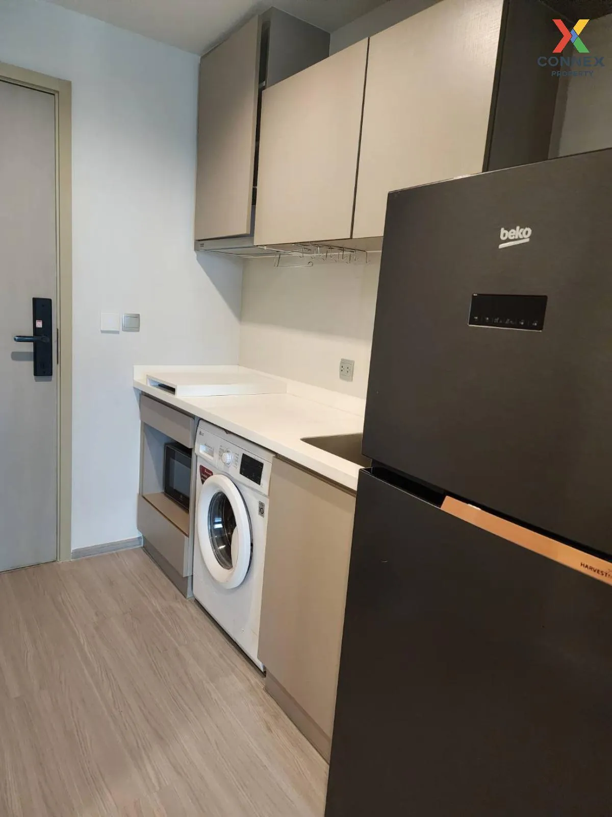 For Rent Condo , Life Ladprao , BTS-Ha Yaek Lat Phrao , Chomphon 