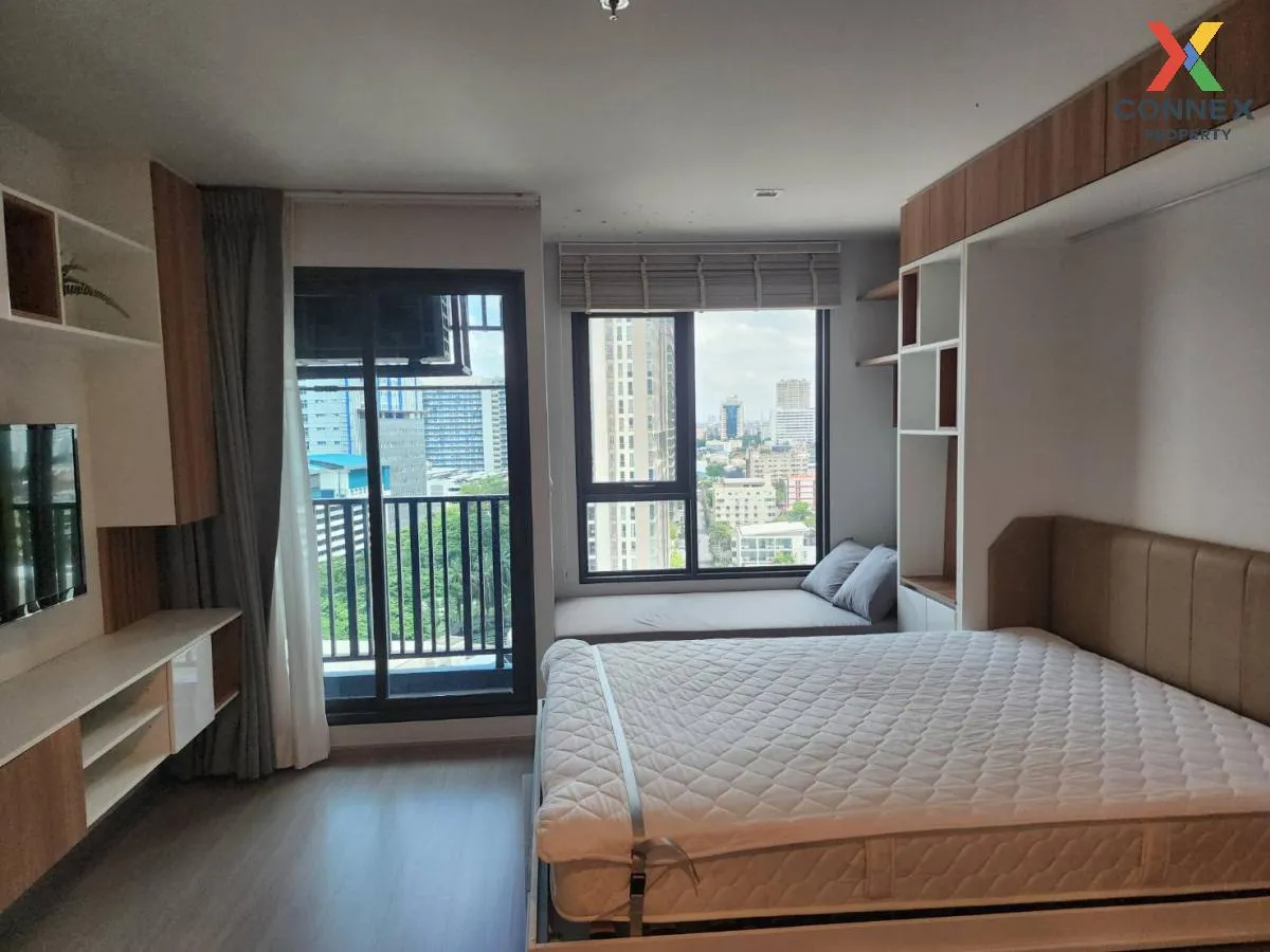 For Rent Condo , Life Ladprao , BTS-Ha Yaek Lat Phrao , Chomphon 