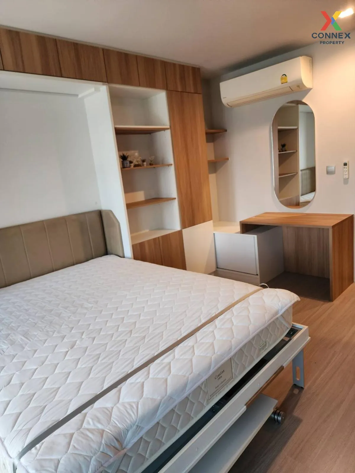 For Rent Condo , Life Ladprao , BTS-Ha Yaek Lat Phrao , Chomphon 