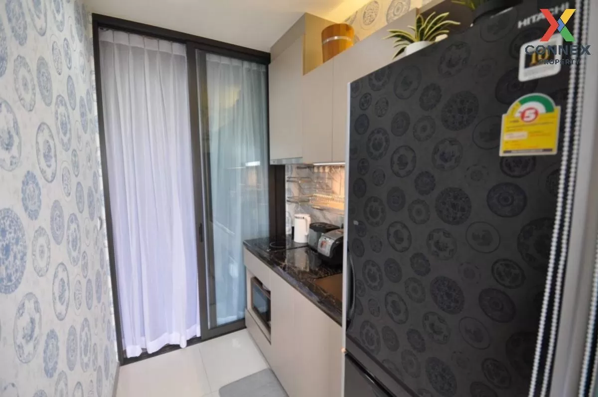 FOR RENT condo , Life Sukhumvit 62 , BTS-Punnawithi , Bang Chak , Phra Khanong , Bangkok , CX-13455