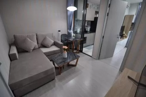 FOR RENT condo , Life Sukhumvit 62 , BTS-Punnawithi , Bang Chak , Phra Khanong , Bangkok , CX-13455