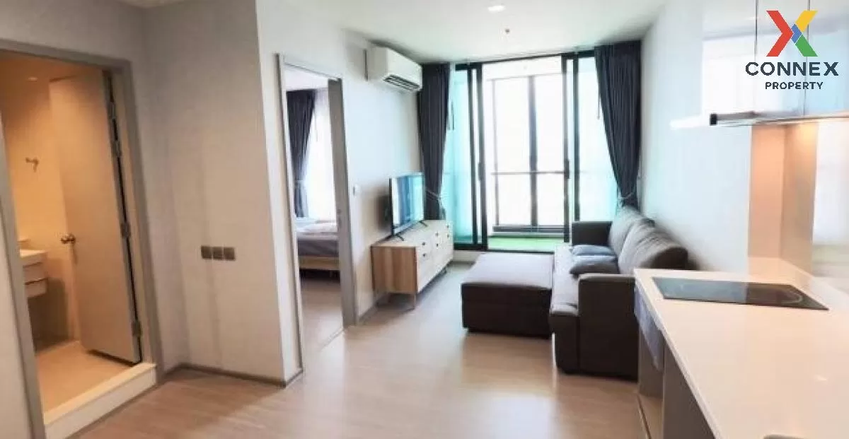 FOR RENT condo , Life Sukhumvit 62 , BTS-Punnawithi , Bang Chak , Phra Khanong , Bangkok , CX-13458 1