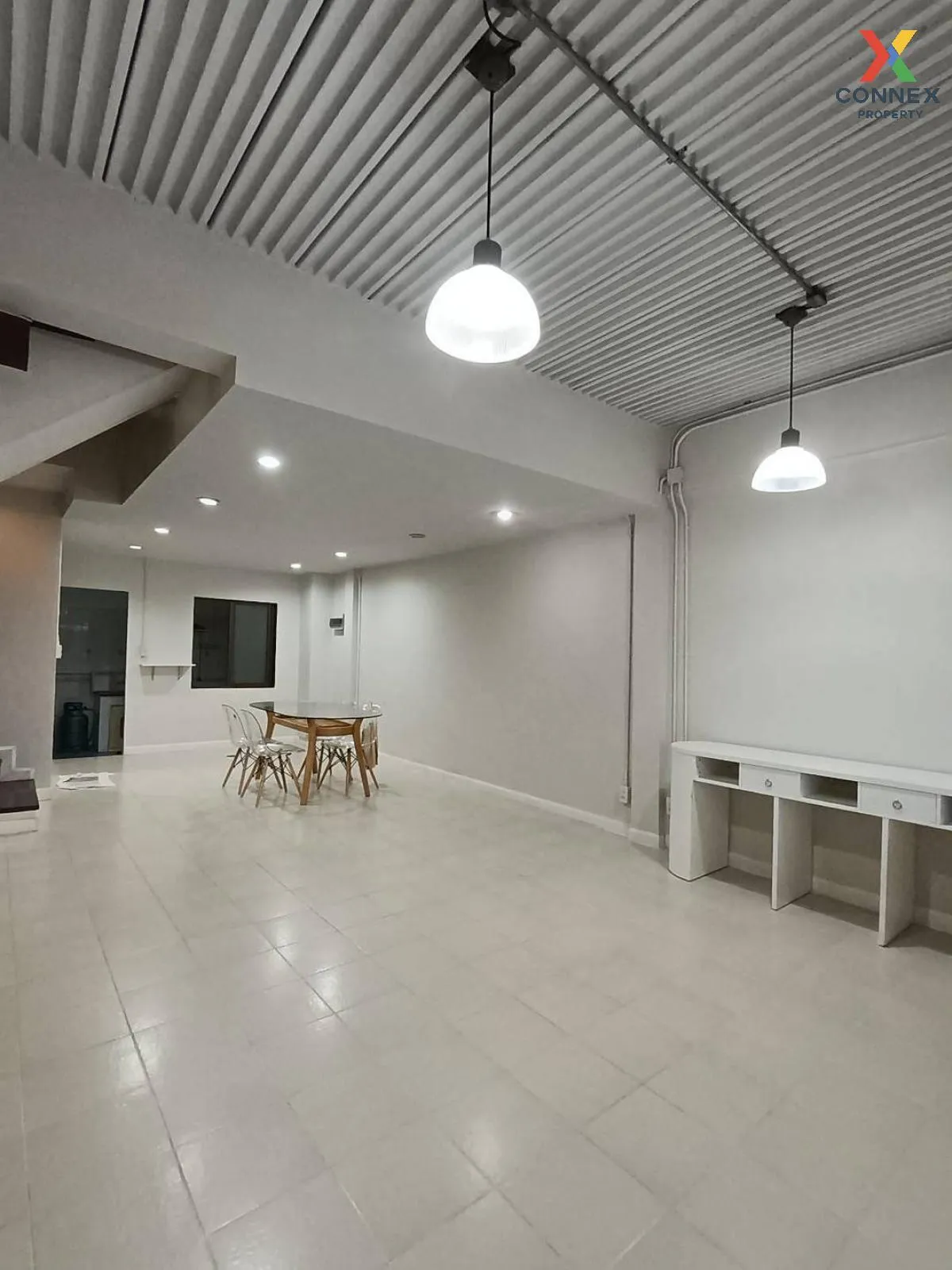 For Rent Townhouse/Townhome  , BAAN KLANG MUANG RAMA9-RAMKHMAHAEN 3
