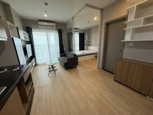 เช่าคอนโด  เดอะ เทมโป แกรนด์ สาทร - วุฒากาศ BTS-วุฒากาศ บางค้อ จอมทอง กรุงเทพ CX-134600