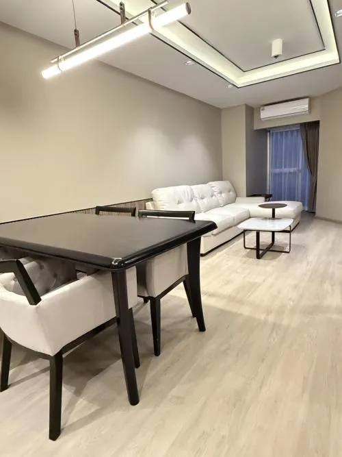 For Rent Condo , Wittayu Complex , BTS-Phloen Chit , Makkasan , Rat Thewi , Bangkok , CX-134602