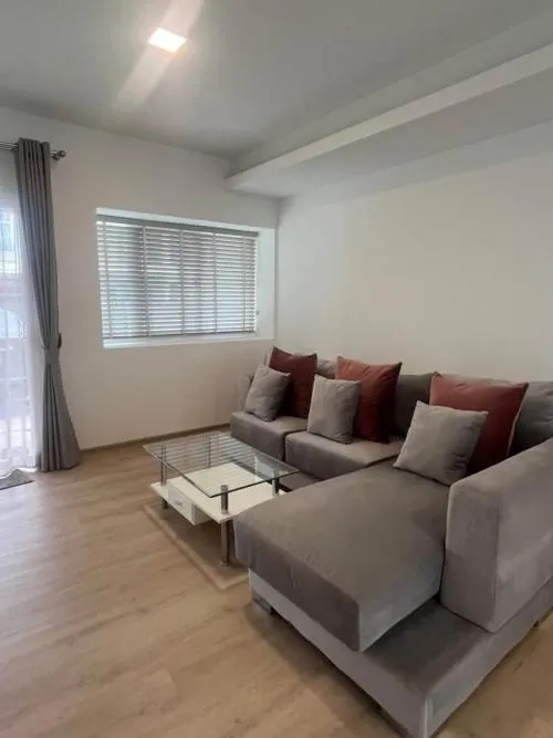 For Rent Townhouse/Townhome  , indy 2 Bangna-Ramkhamhaeng 2 , MRT-Si U Dom , Dok Mai , Prawet , Bangkok , CX-134610