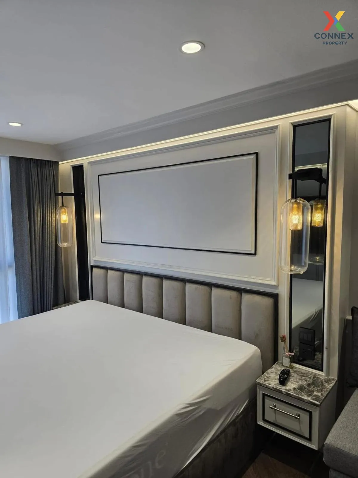 For Rent Condo , KnightsBridge Prime Sathorn , Duplex , BTS-Chong