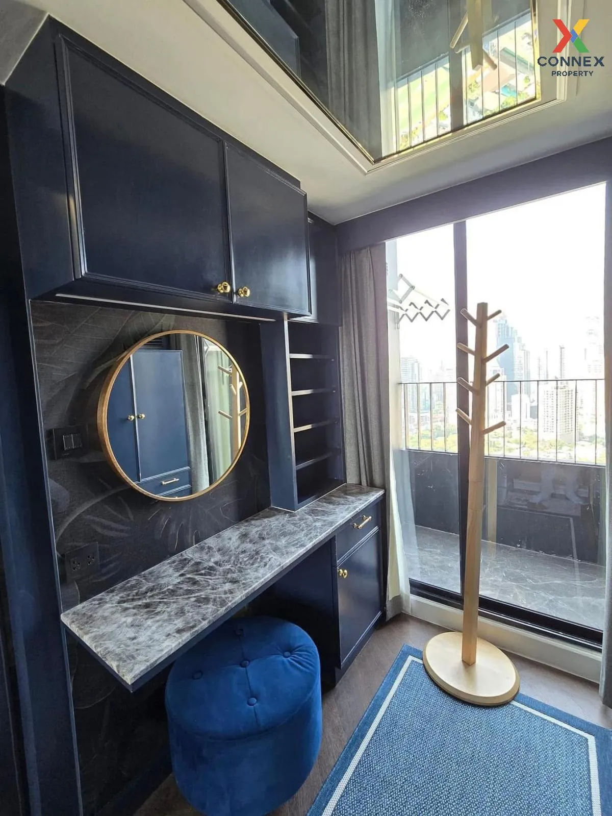 For Rent Condo , KnightsBridge Prime Sathorn , Duplex , BTS-Chong