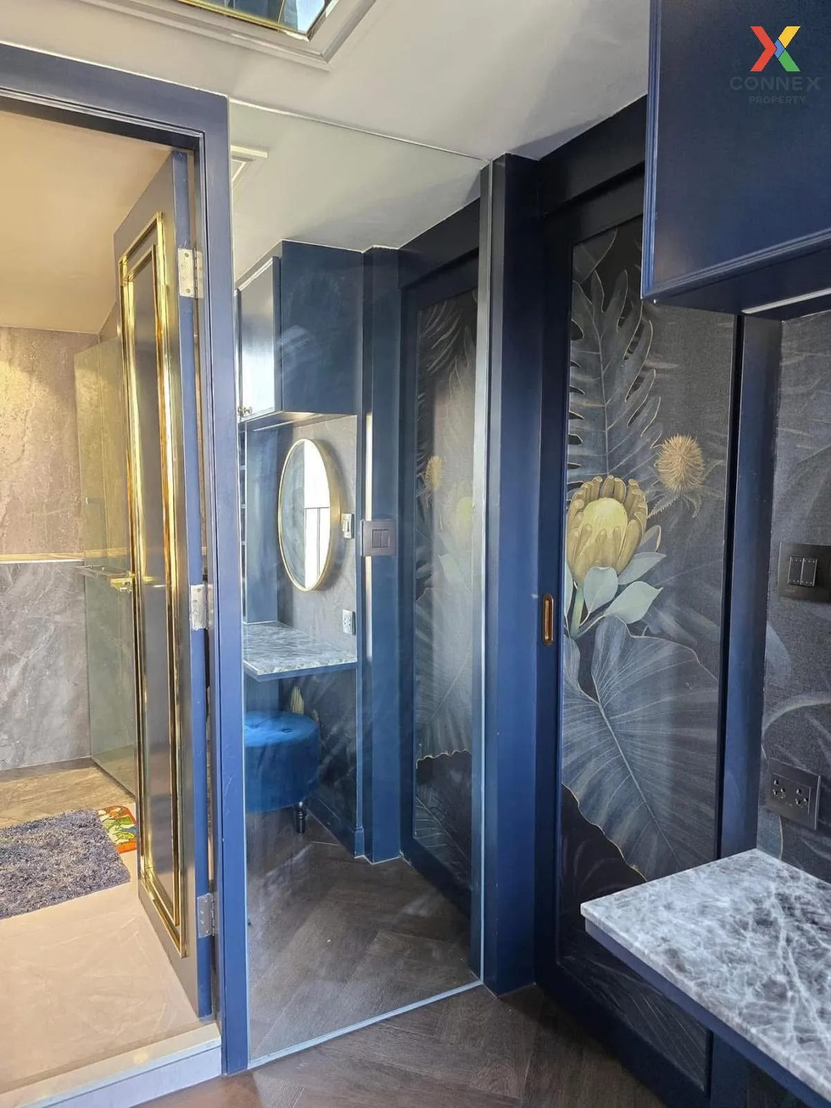 For Rent Condo , KnightsBridge Prime Sathorn , Duplex , BTS-Chong