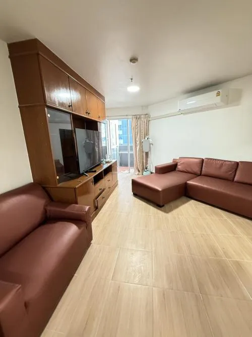 For Rent Condo , Wittayu Complex , BTS-Phloen Chit , Makkasan , Rat Thewi , Bangkok , CX-134616