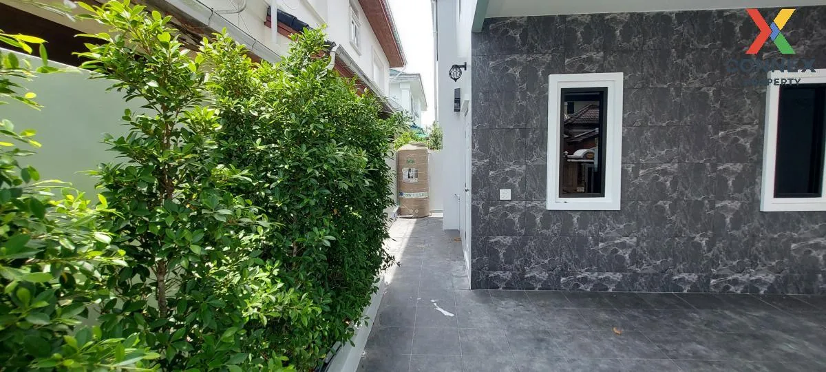 ขายบ้าน  กฤษดานคร 31 ศาลาธรรมสพน์ เขต ทวีวัฒนา กรุงเทพ CX-134643 3