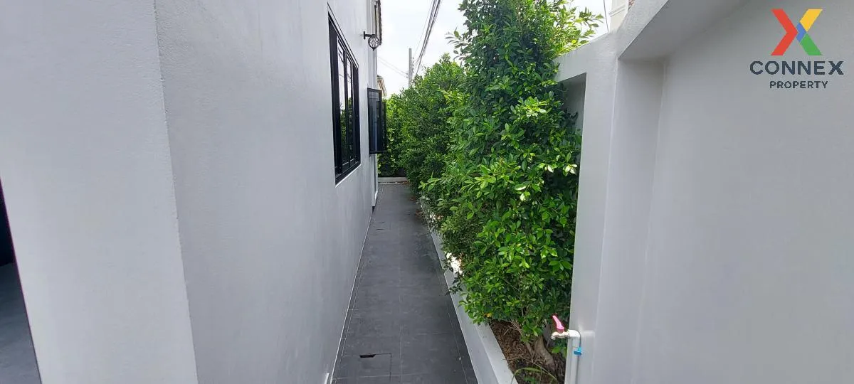 ขายบ้าน  กฤษดานคร 31 ศาลาธรรมสพน์ เขต ทวีวัฒนา กรุงเทพ CX-134643