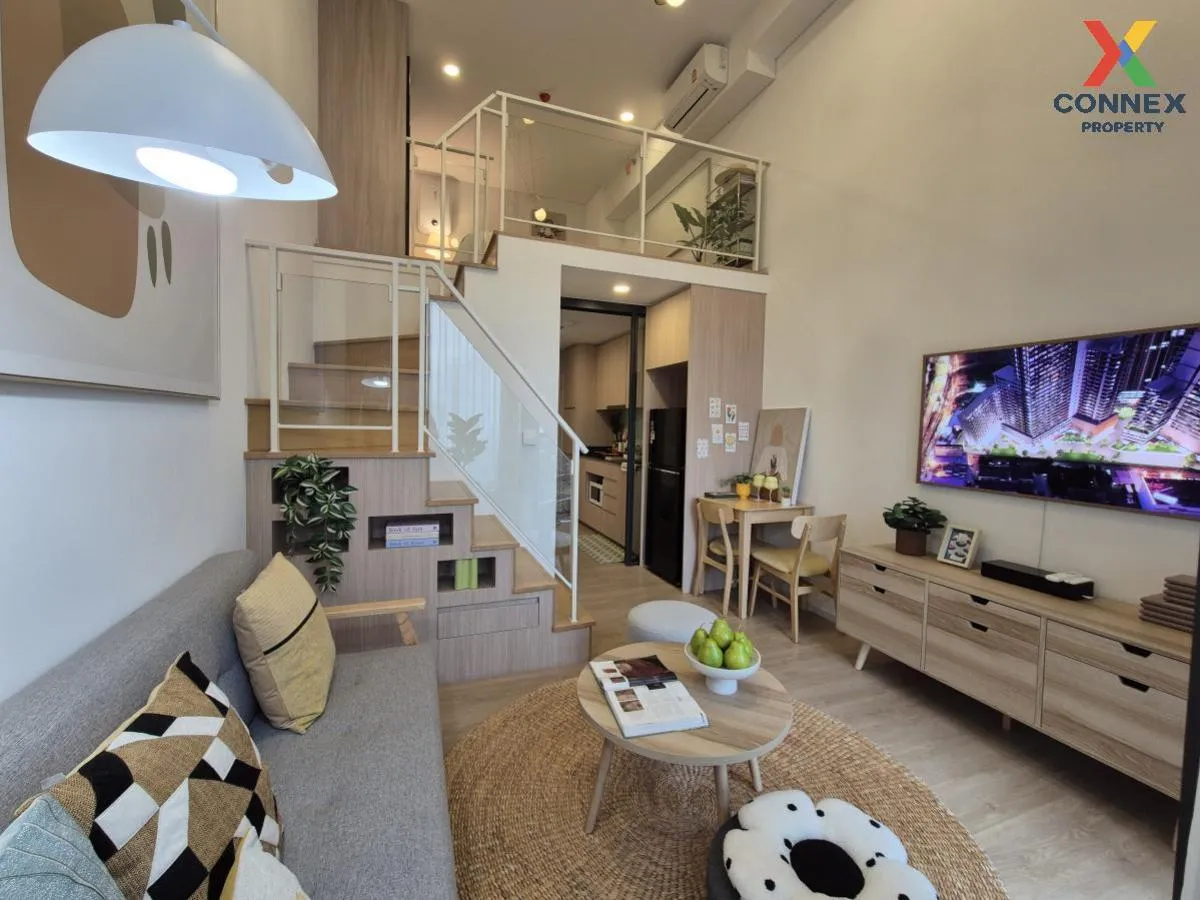 For Sale Condo , Siamese Rama 9 (Landmark @MRTA Station) , Huai K 3