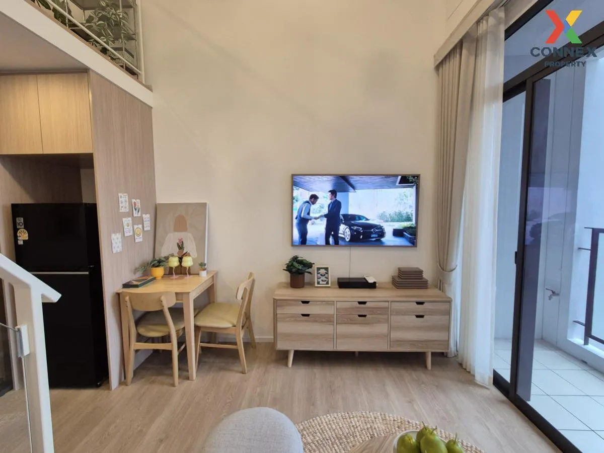 For Sale Condo , Siamese Rama 9 (Landmark @MRTA Station) , Huai K
