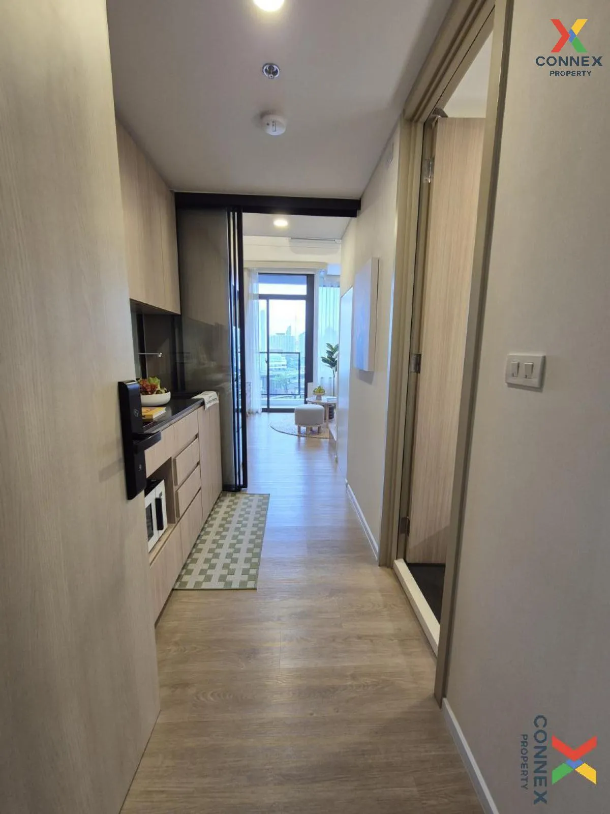 For Sale Condo , Siamese Rama 9 (Landmark @MRTA Station) , Huai K