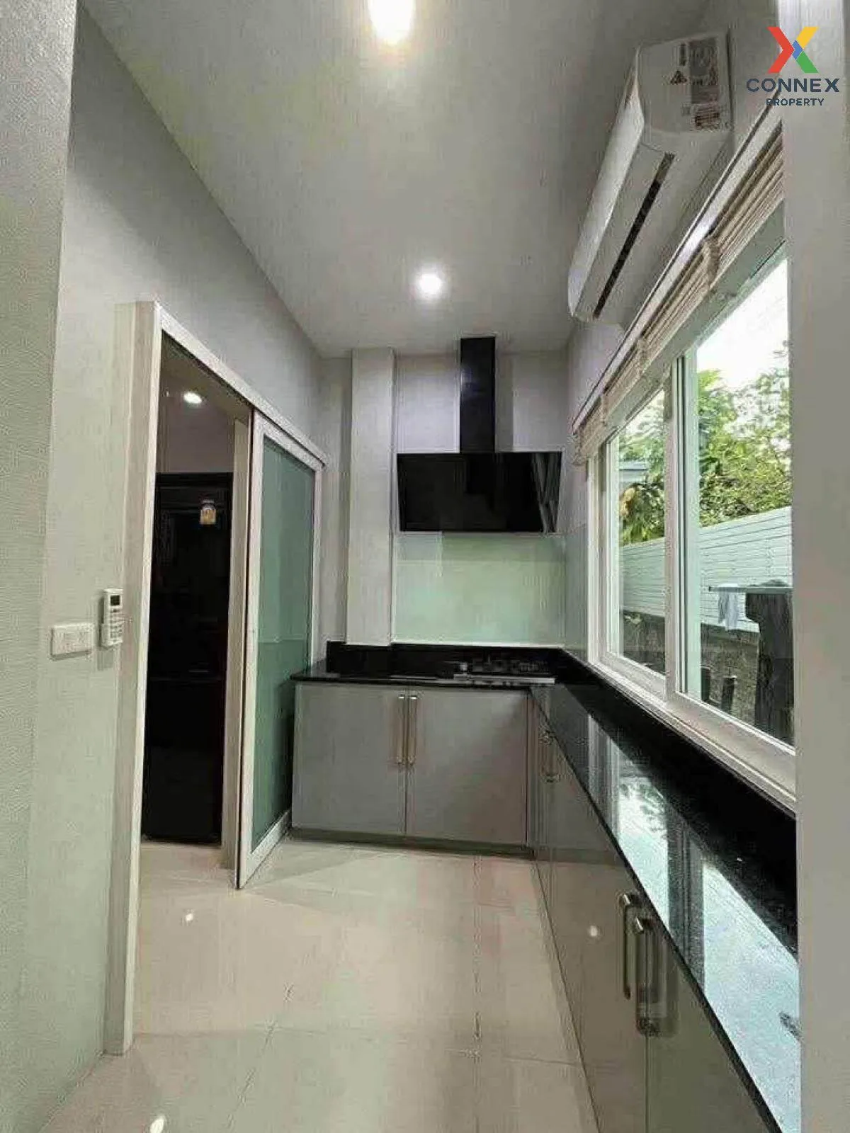 For Rent House , Grandio Ramintra – Wongwaen , Tha Raeng , Bang K 3