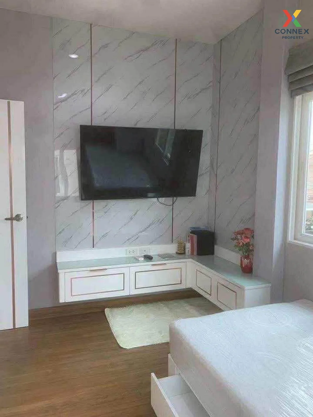For Rent House , Grandio Ramintra – Wongwaen , Tha Raeng , Bang K
