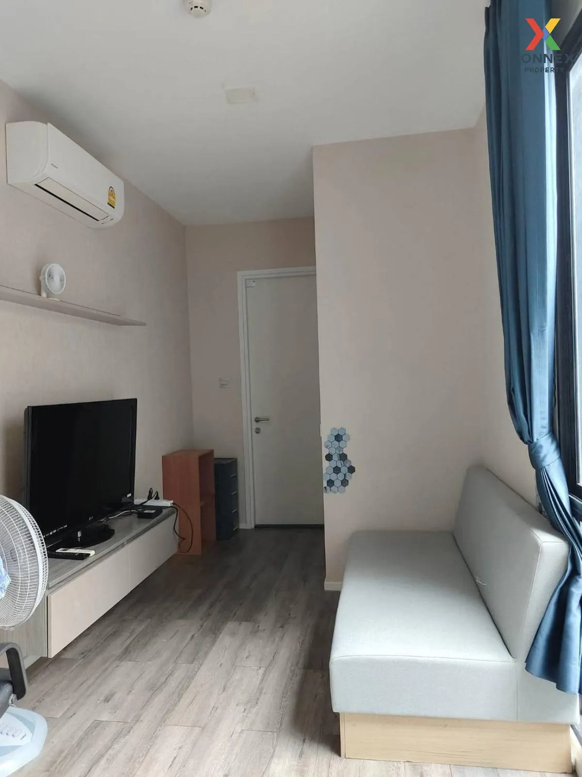 For Rent Condo , BROWN CONDO RATCHADA 32 , Chankasem , Chatuchak  1