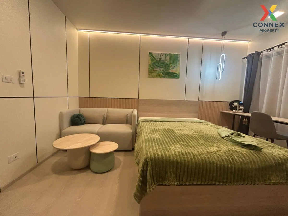 For Rent Condo , FLO By Sansiri , Khlong San , Khlong San , Bangk 2