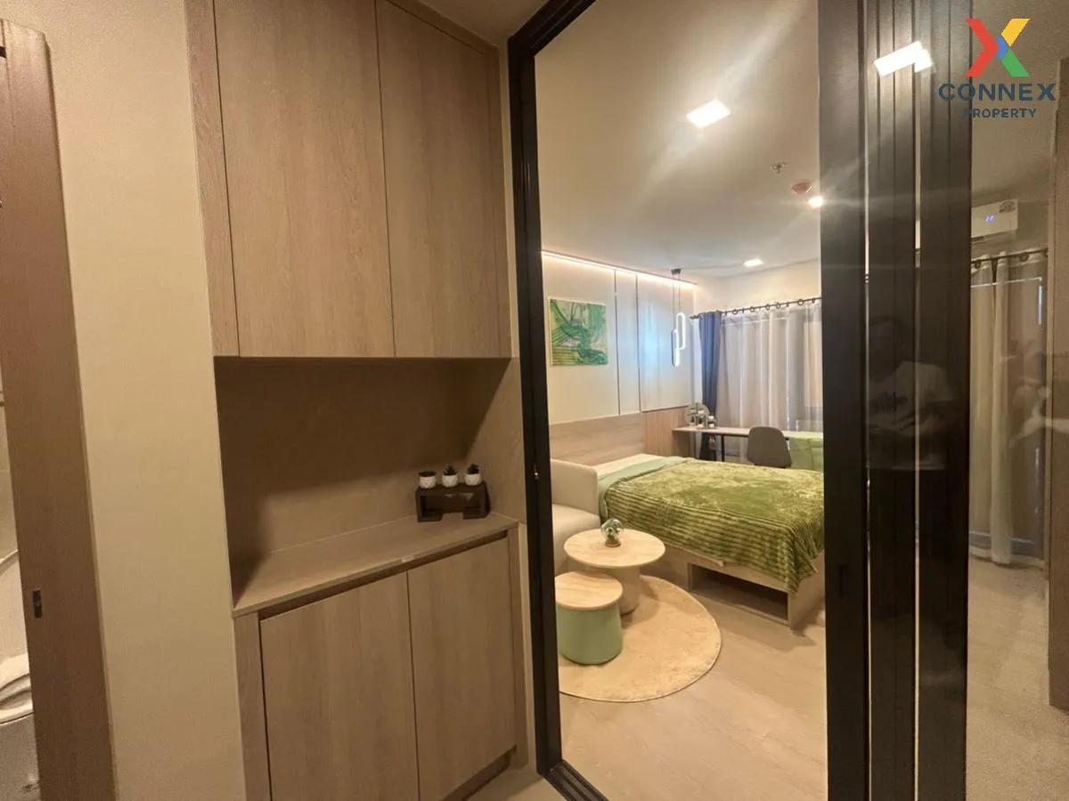 For Rent Condo , FLO By Sansiri , Khlong San , Khlong San , Bangk 4