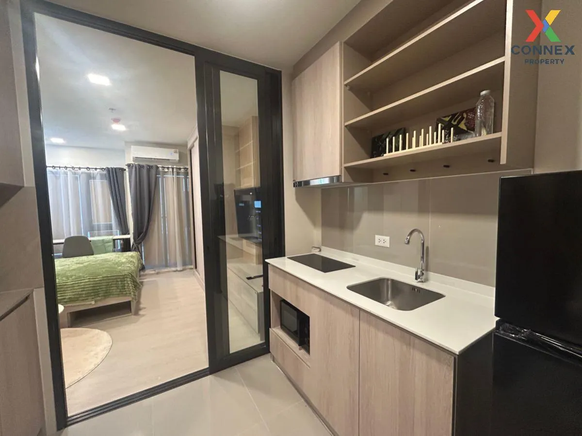 For Rent Condo , FLO By Sansiri , Khlong San , Khlong San , Bangk