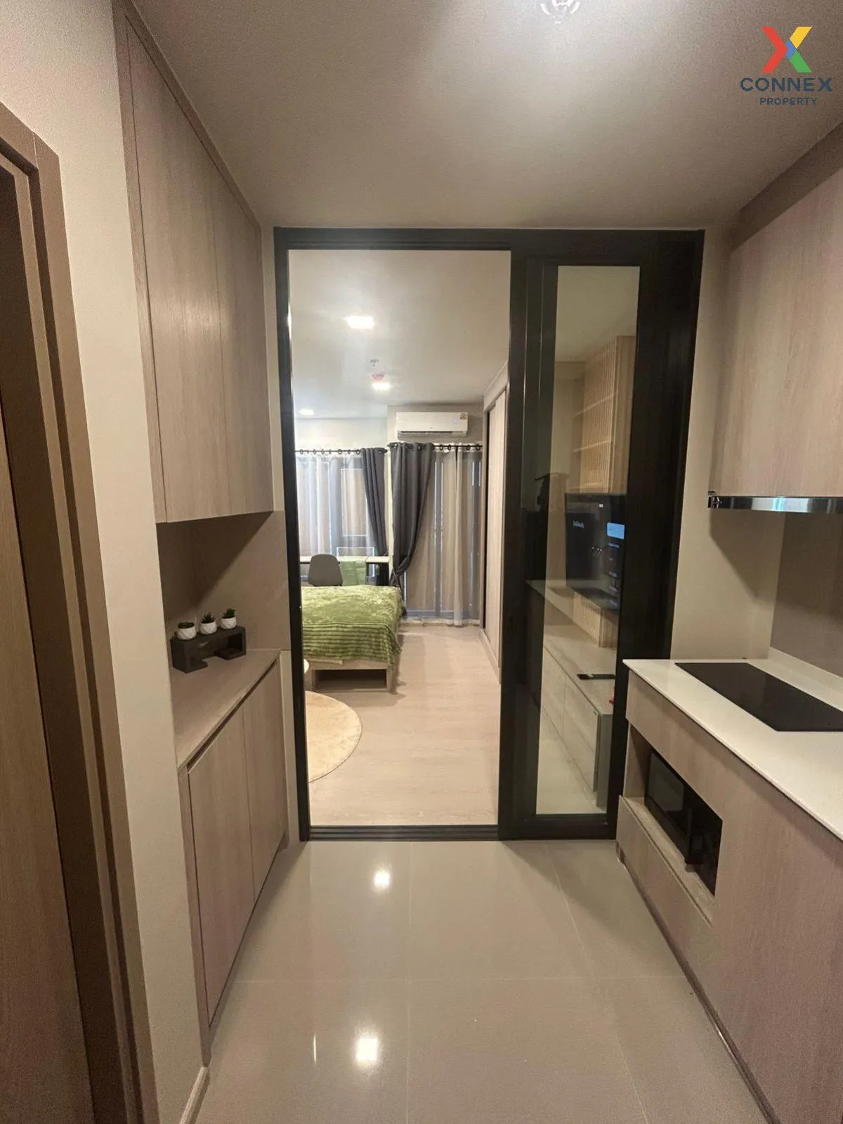 For Rent Condo , FLO By Sansiri , Khlong San , Khlong San , Bangk