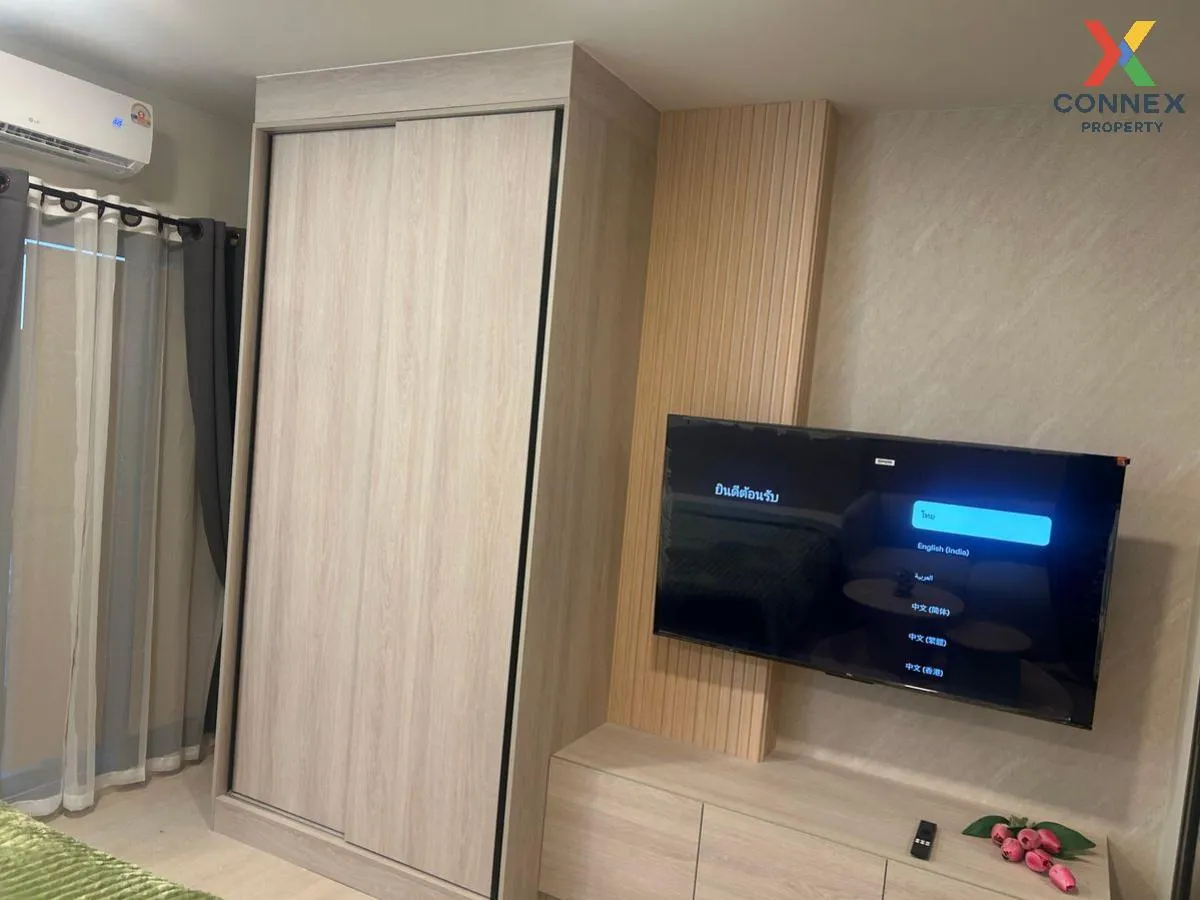 For Rent Condo , FLO By Sansiri , Khlong San , Khlong San , Bangk