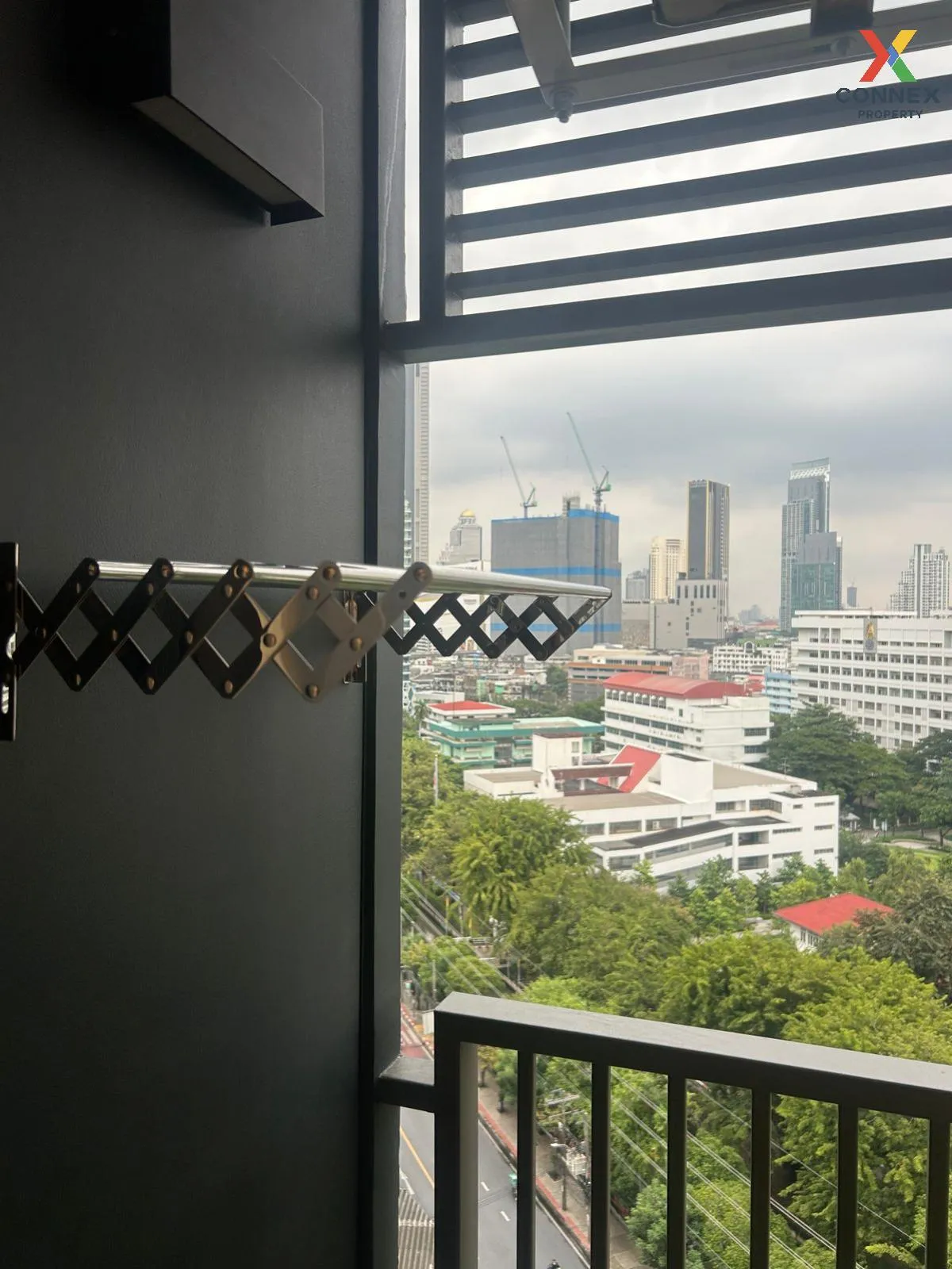 For Rent Condo , FLO By Sansiri , Khlong San , Khlong San , Bangk